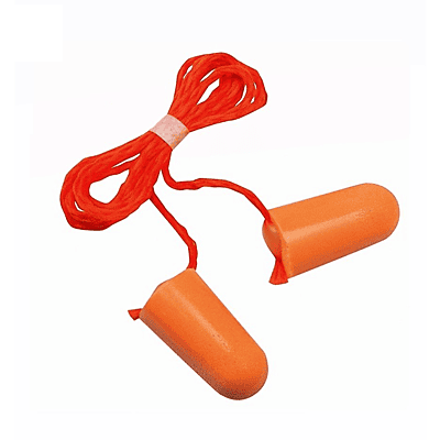 Ear Plug (Foam) -|MS/SHT/SE