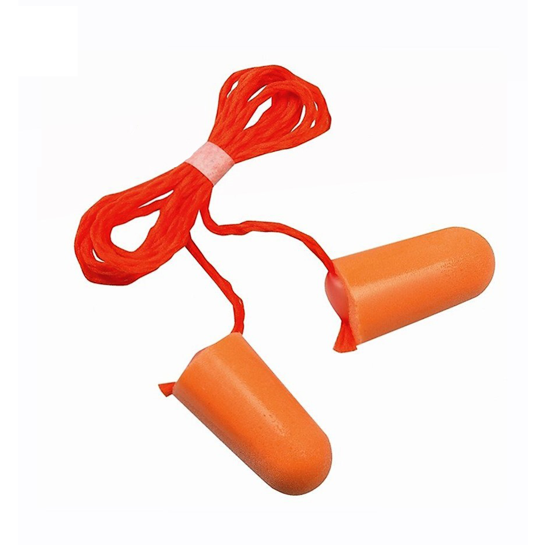 Ear Plug (Foam) -|MS/SHT/SE Ear Plug (Foam) -|MS/SHT/SE