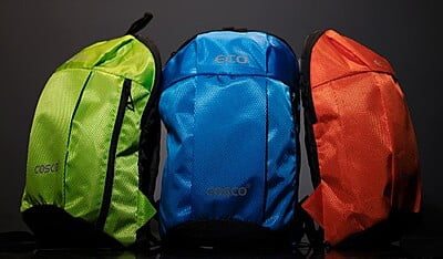 Backpack - ECO