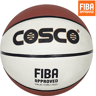 Basketball Tournament S-7 (FIBA Approved)-(COSCO)