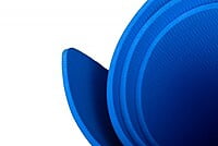 Yoga Mat - FIT 6mm Yoga Mat - FIT 6mm