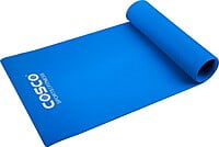 Yoga Mat - FIT 6mm Yoga Mat - FIT 6mm