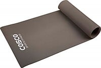Yoga Mat - FIT 6mm Yoga Mat - FIT 6mm