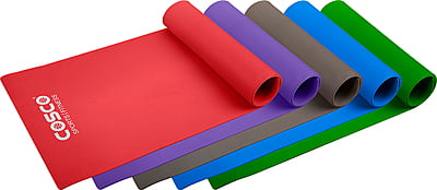 Yoga Mat - FIT 6mm