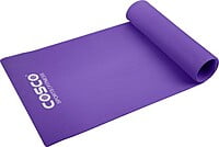Yoga Mat - FIT 6mm Yoga Mat - FIT 6mm