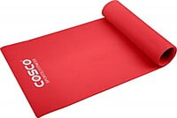 Yoga Mat - FIT 6mm Yoga Mat - FIT 6mm
