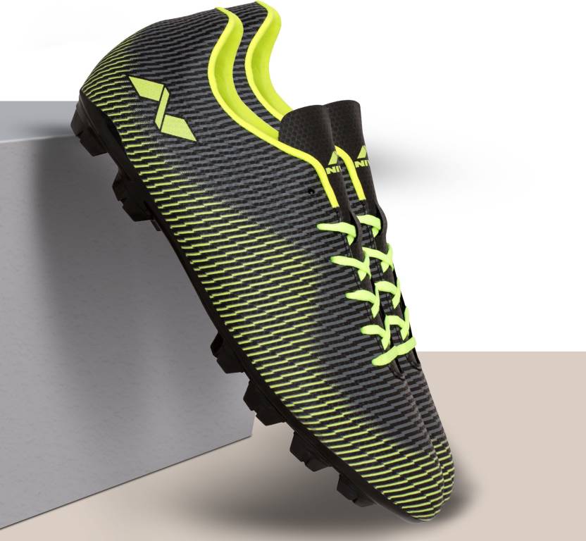 Football Shoe (Carbonite) - NIVIA Football Shoe (Carbonite) - NIVIA