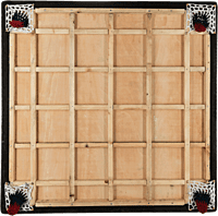 Carrom - SAPPHIRE Carrom - SAPPHIRE