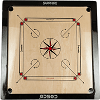 Carrom - SAPPHIRE Carrom - SAPPHIRE