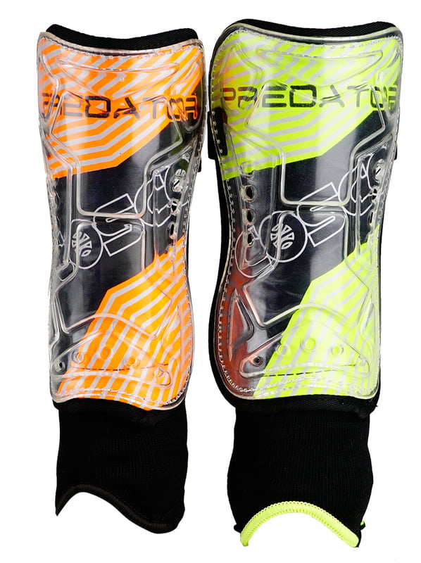 Shin Guard - Predator Sr. Shin Guard - Predator Sr.