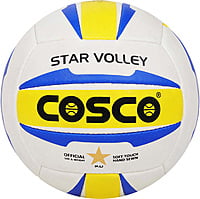 Volley Ball - Star Volley 18p Volley Ball - Star Volley 18p