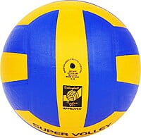 Super Volley-(COSCO) Super Volley-(COSCO)