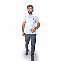 T-Shirt-MORNIVA-|MS/SWR T-Shirt-MORNIVA-|MS/SWR